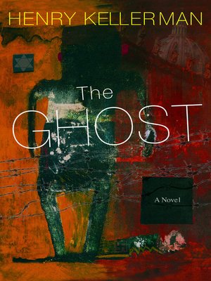 cover image of The Ghost